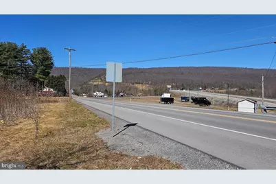 Old US Highway 322 #LOT 5, Milroy, PA 17063 - Photo 6