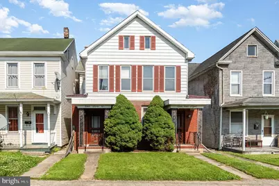 120 Shaw Avenue, Lewistown, PA 17044 - Photo 2