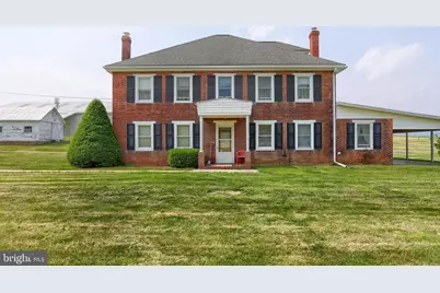 118 Bunker Hill Road, Belleville, PA 17004 - Photo 1