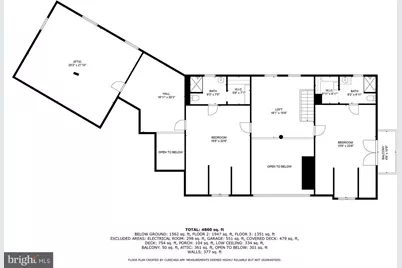 1400 Jacks Mountain Road, Mc Veytown, PA 17051 - Photo 128