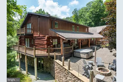 1400 Jacks Mountain Road, Mc Veytown, PA 17051 - Photo 4