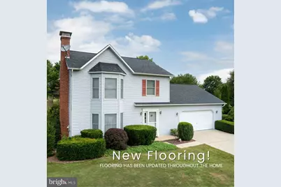 39 Colonial Drive, Reedsville, PA 17084 - Photo 1