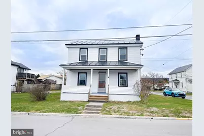 129 Maclay Street, Milroy, PA 17063 - Photo 1