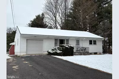 723 Honey Creek Road, Reedsville, PA 17084 - Photo 1