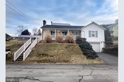 186 W Railroad Street, Reedsville, PA 17084 - Photo 1