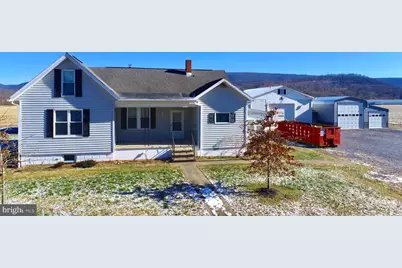 1074 State Route 103 S, Mount Union, PA 17066 - Photo 4