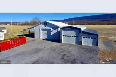 1074 State Route 103 S, Mount Union, PA 17066 - Photo 2
