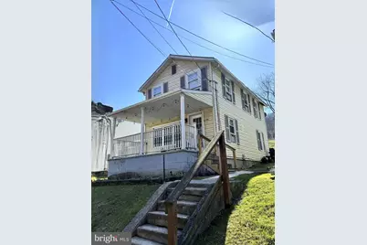 316 W Railroad Street, Reedsville, PA 17084 - Photo 1