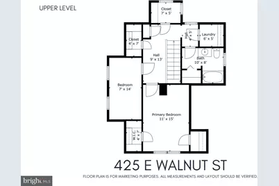 425 E Walnut Street, Lewistown, PA 17044 - Photo 36