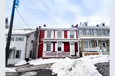 114 N Brown Street, Lewistown, PA 17044 - Photo 4