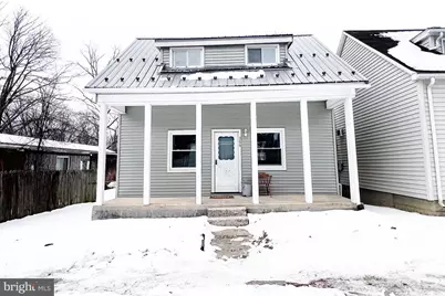 366 Cedar Street, Kistler, PA 17066 - Photo 1