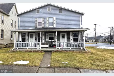 204-206 4th Avenue, Burnham, PA 17009 - Photo 2