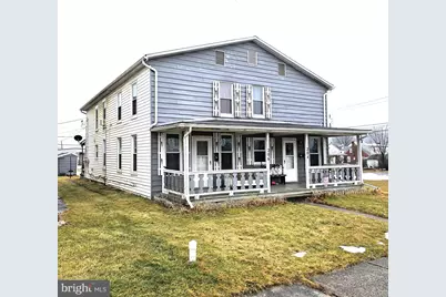 204-206 4th Avenue, Burnham, PA 17009 - Photo 1