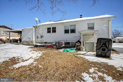 90 Ferguson Valley Road, Mount Union, PA 17066 - Photo 26