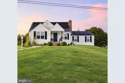 121 Queen Street, Reedsville, PA 17084 - Photo 1