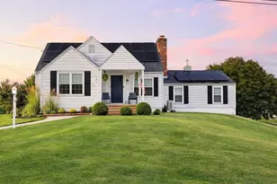 121 Queen St, Reedsville, PA 17084 - Photo 1