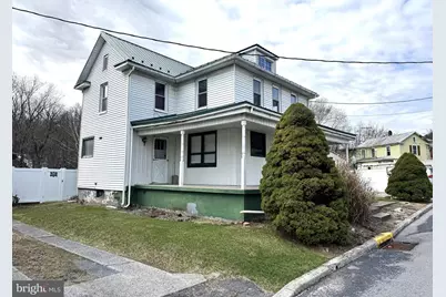 12 Maclay Street, Milroy, PA 17063 - Photo 1