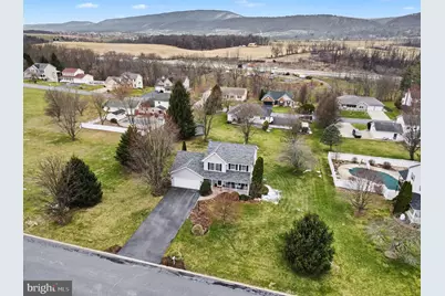 71 Greenfield Drive, Reedsville, PA 17084 - Photo 8