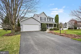 71 Greenfield Dr, Reedsville, PA 17084 - Photo 4