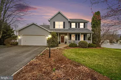 71 Greenfield Drive, Reedsville, PA 17084 - Photo 2