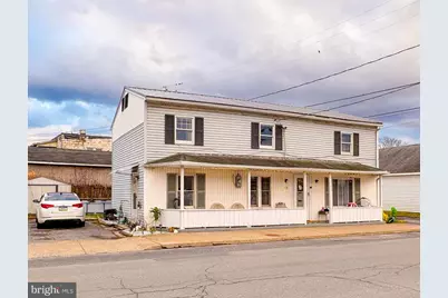 12 Green Avenue, Lewistown, PA 17044 - Photo 2
