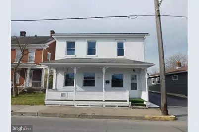 402 South Main Street, Lewistown, PA 17044 - Photo 1