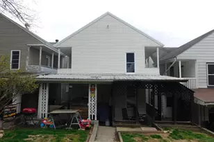 62 & 64 Catherine St, Lewistown, PA 17044 - Photo 2