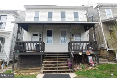 62 & 64 Catherine Street, Lewistown, PA 17044 - Photo 1