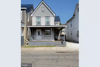 157 W Fourth St, Lewistown, PA 17044 - Photo 1