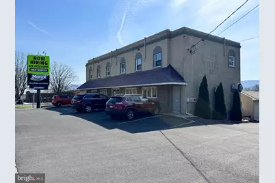 1242 W 4th Street, Lewistown, PA 17044 - Photo 2