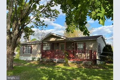 130 Silverford Heights Road, Mount Union, PA 17066 - Photo 1