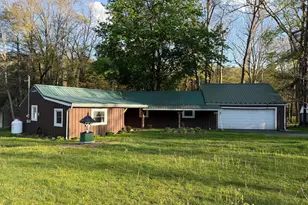 3726 New Lancaster Valley Rd, Milroy, PA 17063 - Photo 2