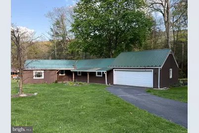 3726 New Lancaster Valley Road, Milroy, PA 17063 - Photo 1