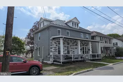 154 North Main Street, Milroy, PA 17063 - Photo 2