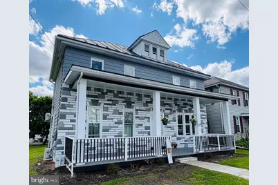 154 North Main Street, Milroy, PA 17063 - Photo 1