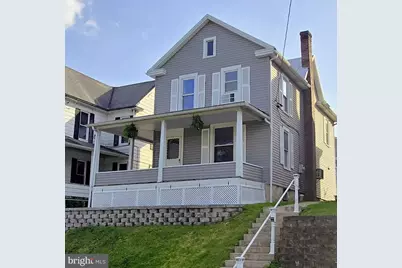 118 S Mann Avenue, Yeagertown, PA 17099 - Photo 1