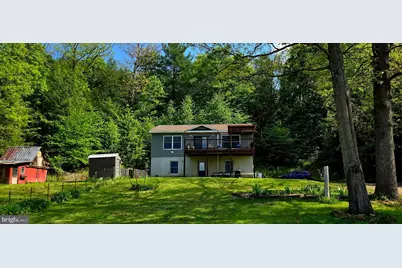 396 Whiskey Road, McClure, PA 17841 - Photo 2