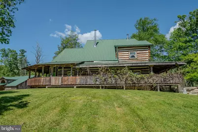 1520 Lingle Valley Road, Milroy, PA 17063 - Photo 96