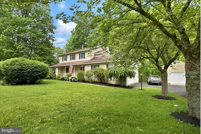 339 Park Drive, Reedsville, PA 17084 - Photo 1