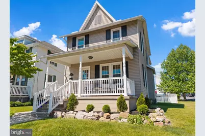 521 S Wayne Street, Lewistown, PA 17044 - Photo 1