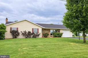 101 Marlick Ave, Reedsville, PA 17084 - Photo 1