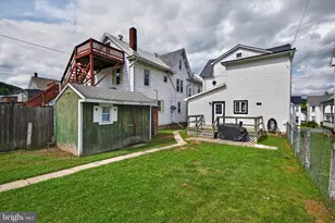 22 N Mann Ave, Yeagertown, PA 17099 - Photo 30