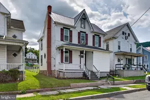 22 N Mann Ave, Yeagertown, PA 17099 - Photo 2