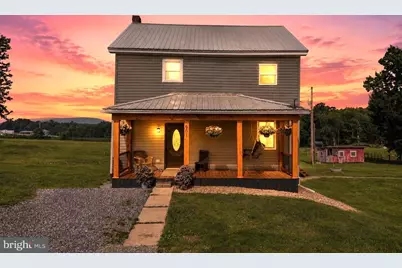 901 Mt Hope Road, McVeytown, PA 17051 - Photo 1