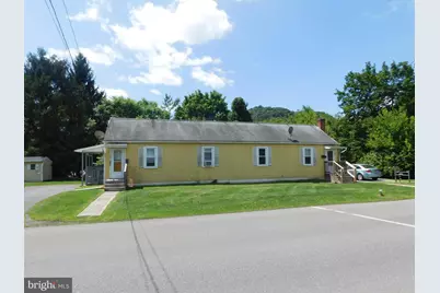 205 & 207 Spring Street, Lewistown, PA 17044 - Photo 1