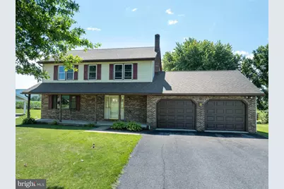 202 Sigler Street, Milroy, PA 17063 - Photo 1