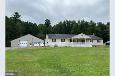 230 Summit Road, McClure, PA 17841 - Photo 1