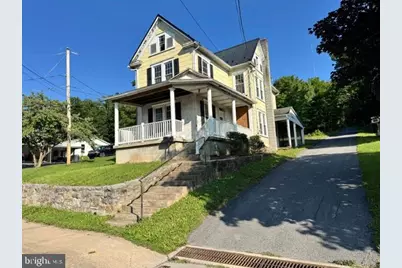 216 N Walnut St, Lewistown, PA 17044 - Photo 1