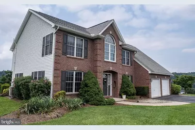 8 Sunshine Circle, Lewistown, PA 17044 - Photo 46