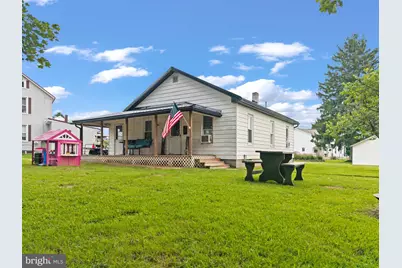 58 Center Street, Milroy, PA 17063 - Photo 1